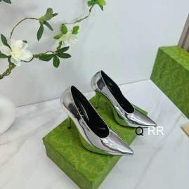Picture of Gucci Shoes _SKUGuccisz35-40106840.5CMRR1004